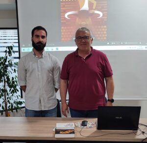 Los mitos nunca mueren: El Minotauro