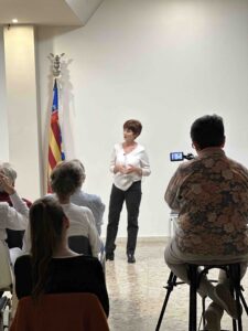 Conferencia: Destino y Karma