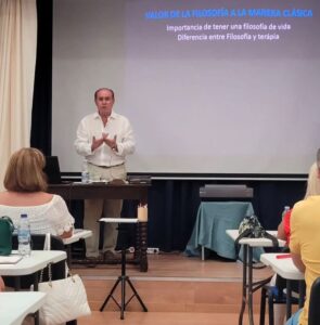 Taller de habilidades estoicas