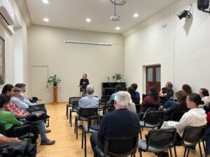 Helena P. Blavatsky y los maestros de sabiduría