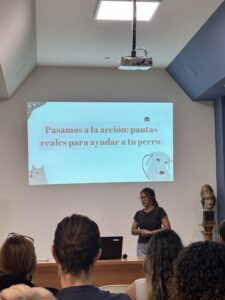 Adopción responsable: spoiler no es solo amor y chuches