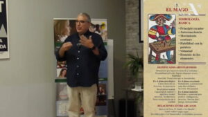 Simbolismo del Tarot