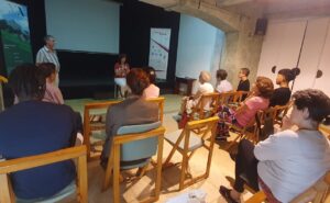 Documental-Coloquio: ¿Tiene sentido la Vida?