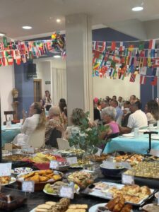 Nueva Acrópolis Valencia celebra su Velada Intercultural