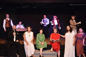 Romanticismo: La fuerza del corazón