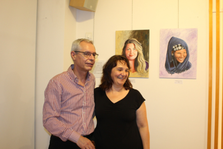 Sonrisas alrededor del mundo