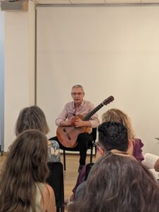 Sonrisas alrededor del mundo