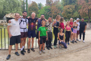 Nueva temporada del Running filosófico