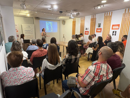 ¿Qué haría un estoico en tu lugar? Taller filosófico