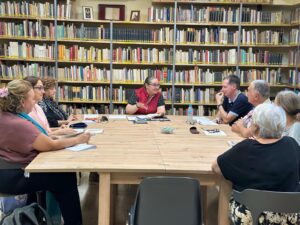 Filolectura: Ankor el discípulo