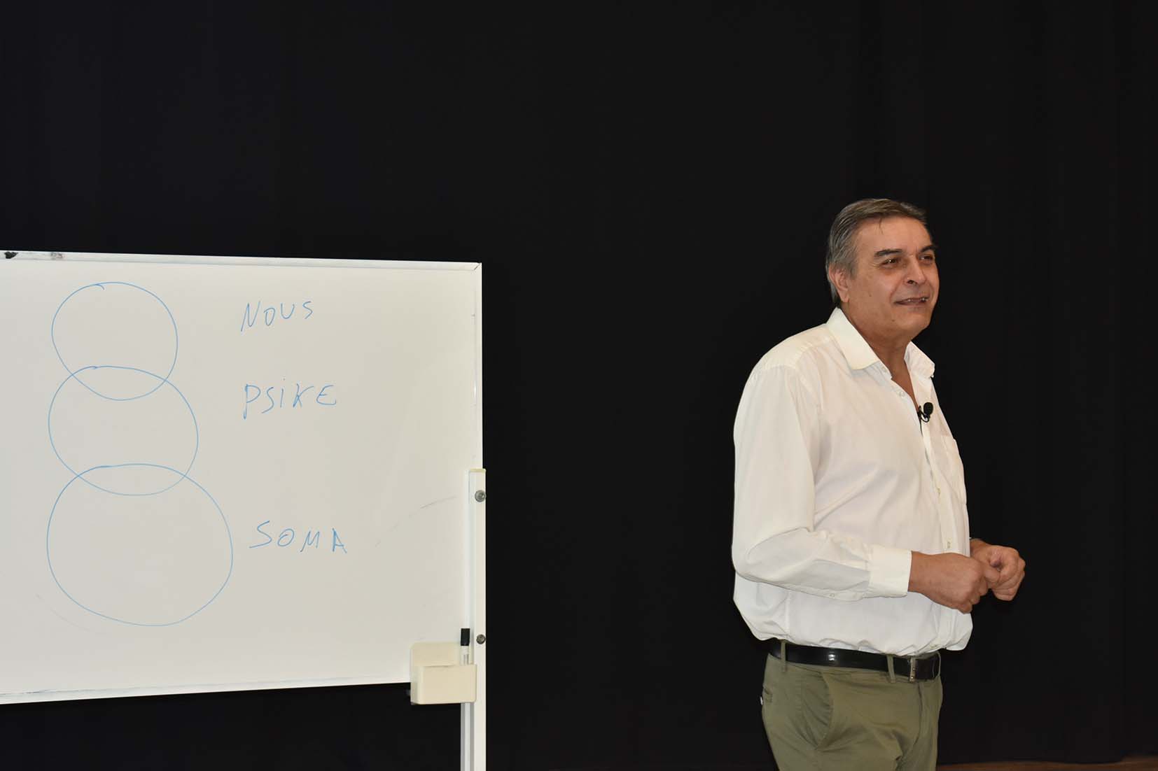 Iluminación de la mente: el qué y el cómo