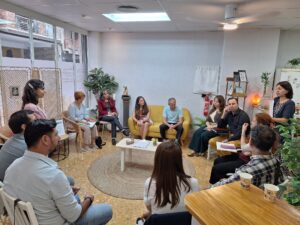 Jornada de prácticas filosóficas