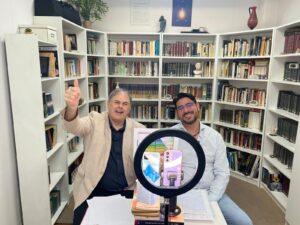 Filo Live: “Buscando el propósito”. Reflexiones filosóficas sobre el sentido de la vida