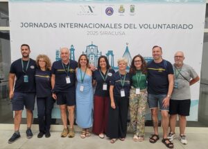 GEA i Nova Acròpolis participen a les Jornades Internacionals sobre Riscos Hidrològics a Siracusa, Itàlia