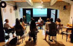 Taller de la Compasión como Escuela del Corazón