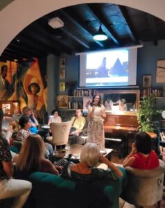 Tertulia: Días perfectos. ¿Dónde está la felicidad?