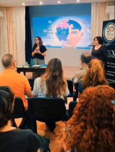 Taller: Cónocete a tí mismo. La búsqueda del Yo a través de los símbolos