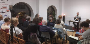 Tertulia: Plotino, por qué la belleza es importante