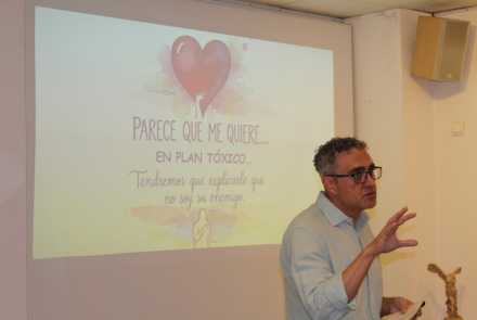 Tabú filosófico: la palabra exacta