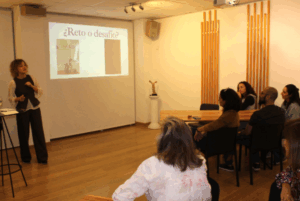 Tabú filosófico. ¿Reto o desafío?