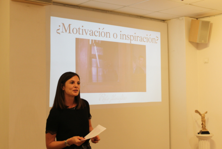 Tabú filosófico: ¿Motivación o inspiración?