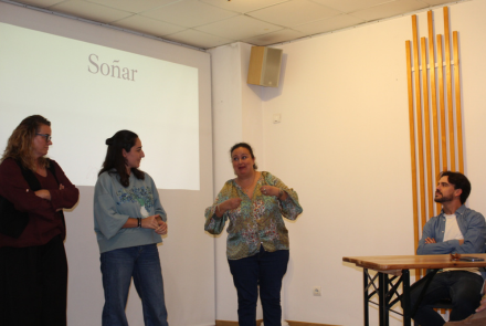 El juego de las palabras prohibidas. Soñar