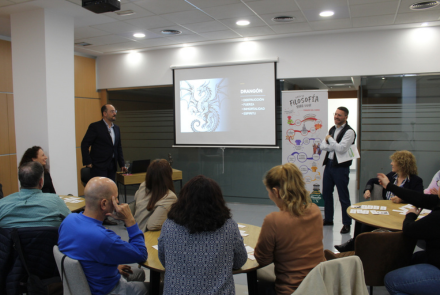 Símbolos: descifrando el mundo oculto