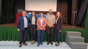 Crónica del XVI Foro de Filosofía. “CULTURAS DE SABIDURÍA – Muchos pueblos, una humanidad”