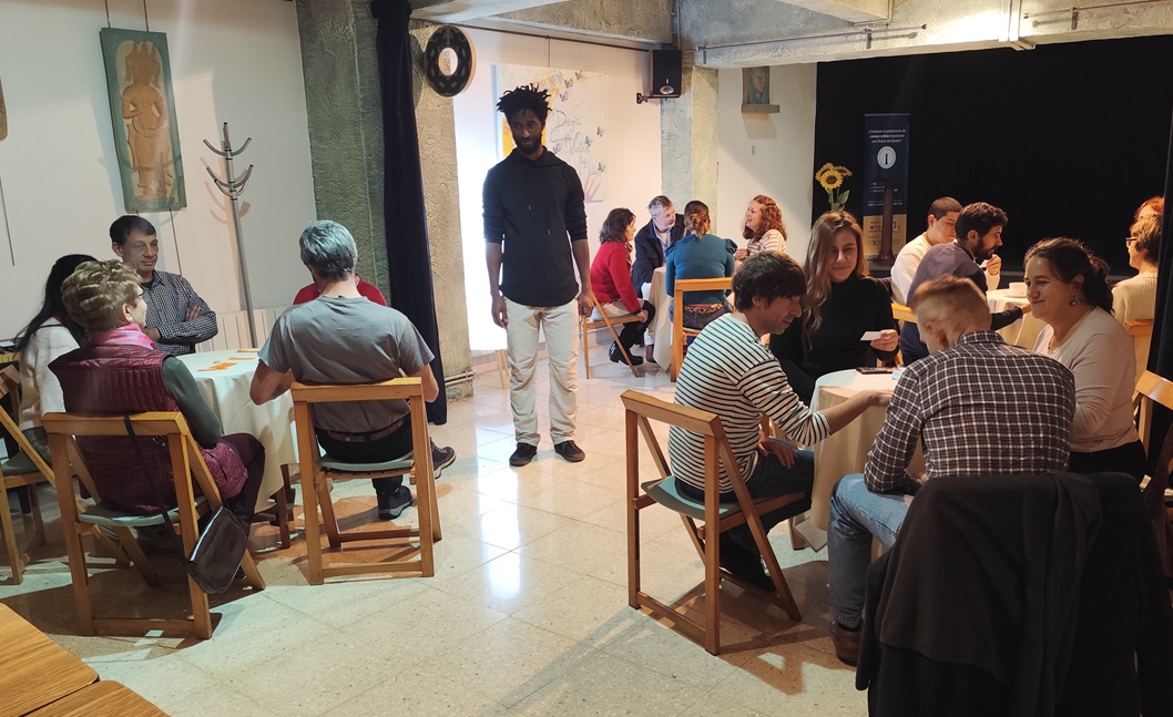 Día Mundial de la Filosofía: El arte de expresar las ideas.