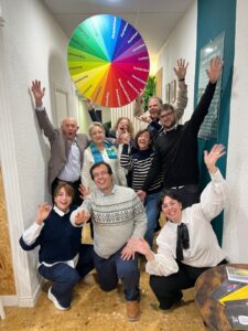 Nueva Acrópolis Zaragoza celebra un Filo Live dedicado al Día Mundial de la Filosofía y a los viajes interiores