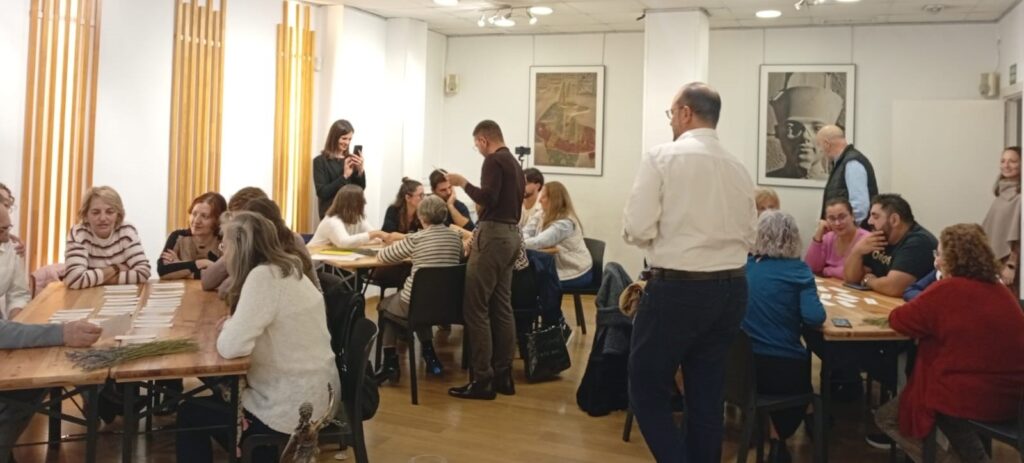 Símbolos: descifrando el mundo oculto