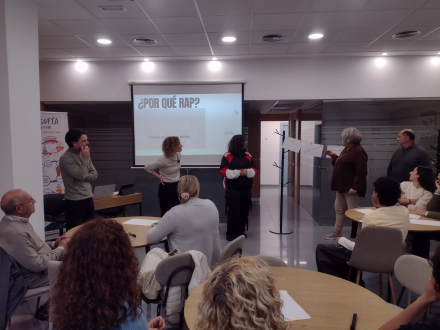 El rap pregunta, Platón responde