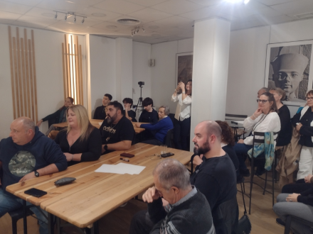 El rap pregunta, Platón responde