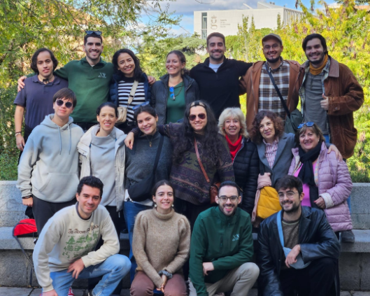 El arte de viajar: un paseo por el centro histórico de Madrid 