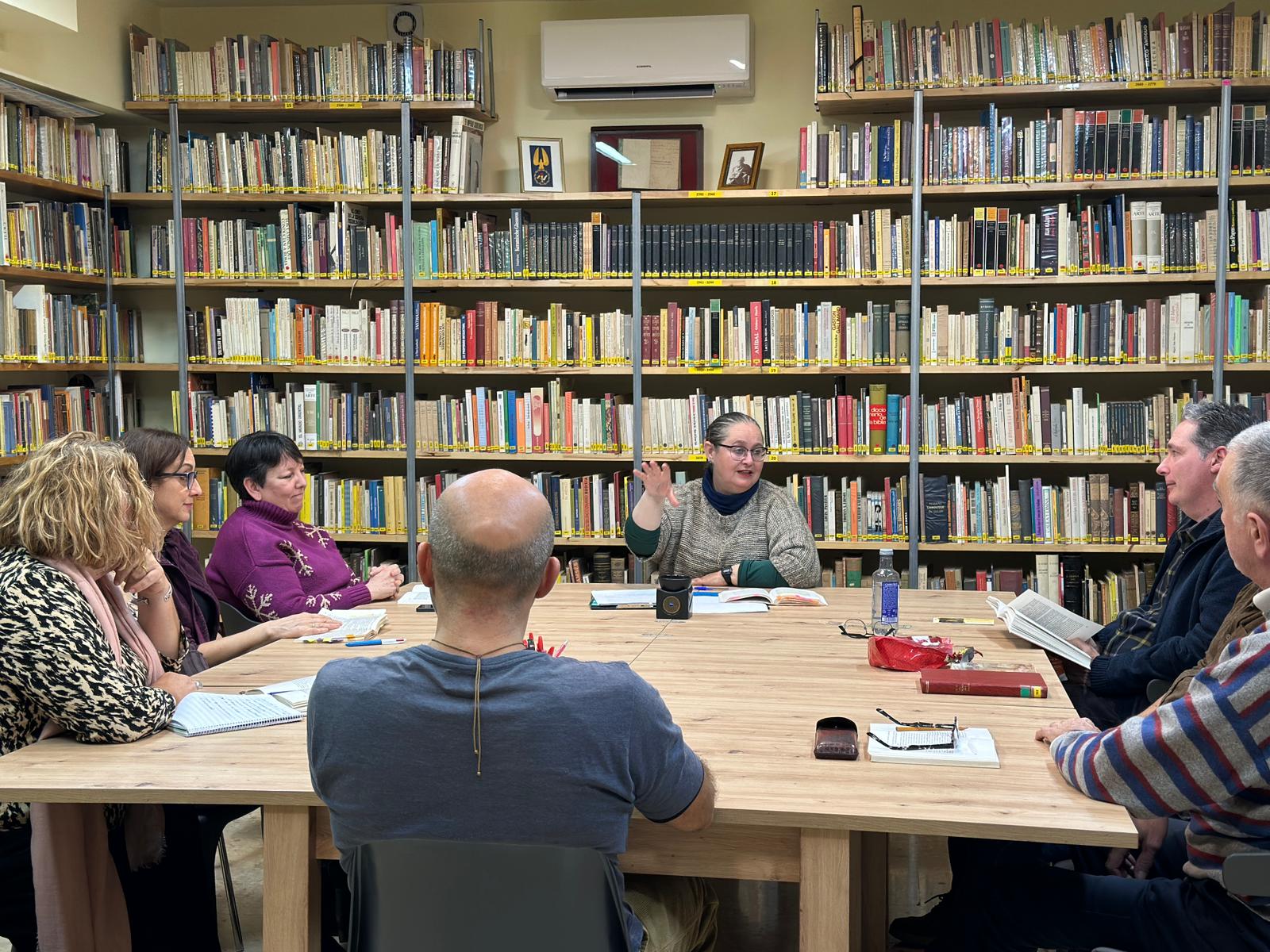 Filolectura: Ankor el discípulo