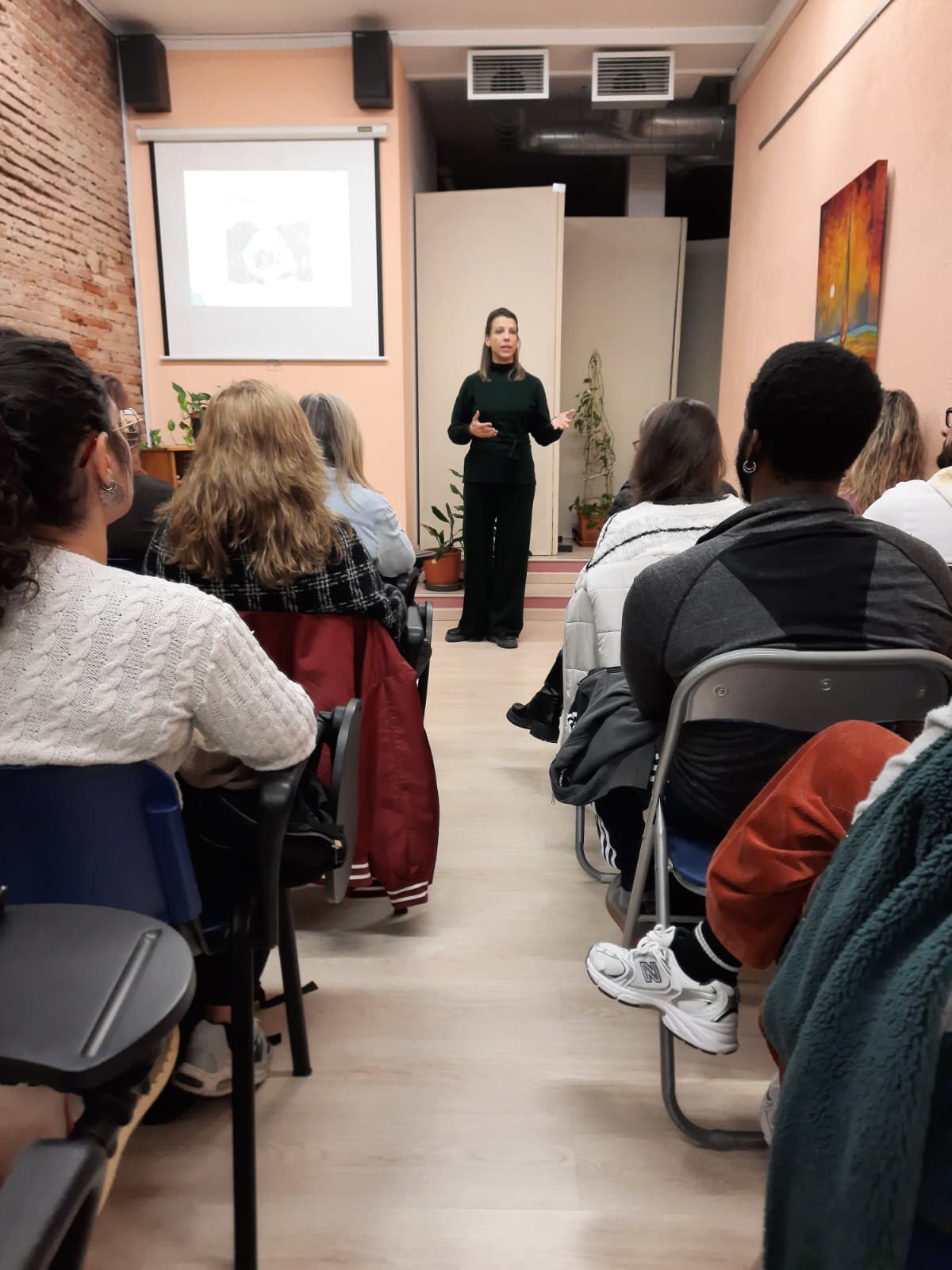 Conferencia El Mahabharata: Mitología y filosofía de la Antigua India