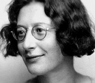 Simone Weil: la autenticidad de pensar y vivir