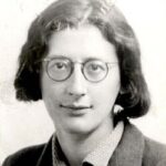 Simone Weil en 1943