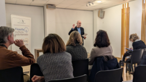 Simone Weil: la autenticidad de pensar y vivir