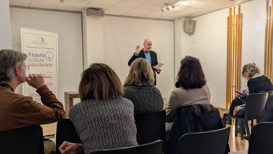 Simone Weil: la autenticidad de pensar y vivir