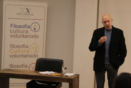 Simone Weil: la autenticidad de pensar y vivir