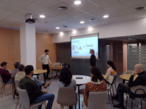 Redes: no te lo tragues todo