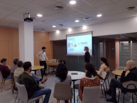 Redes: no te lo tragues todo