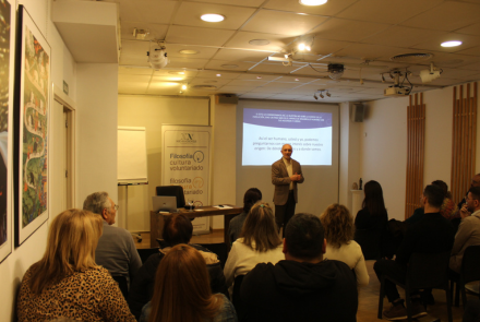 Los misterios de Atlántida