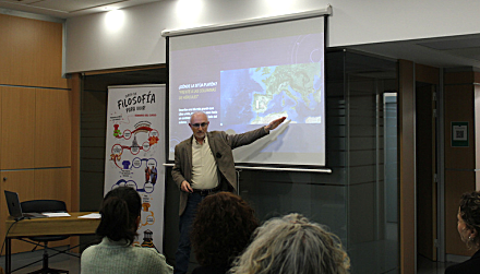 Los misterios de Atlántida