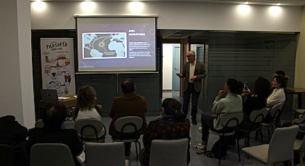 Los misterios de Atlántida