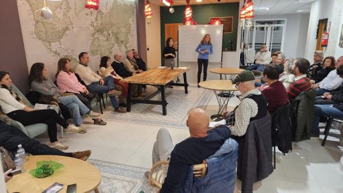 Talleres para pensar: Tu mente, ¿tu aliada o tu enemiga?