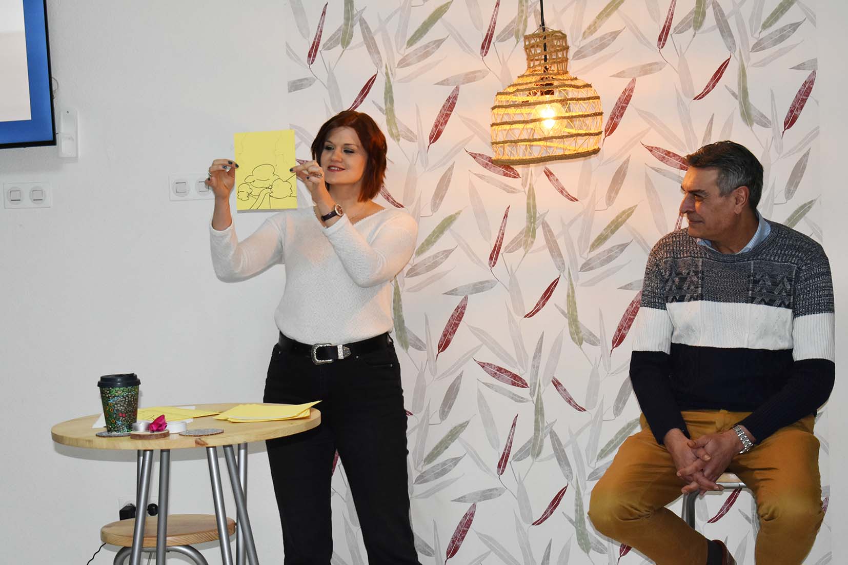 Hackeando el diálogo: ¿cómo conversar mejor?