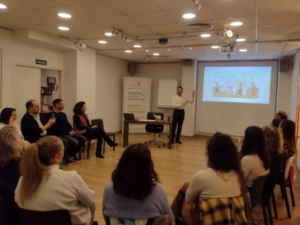 Taller de filosofía budista: introducción