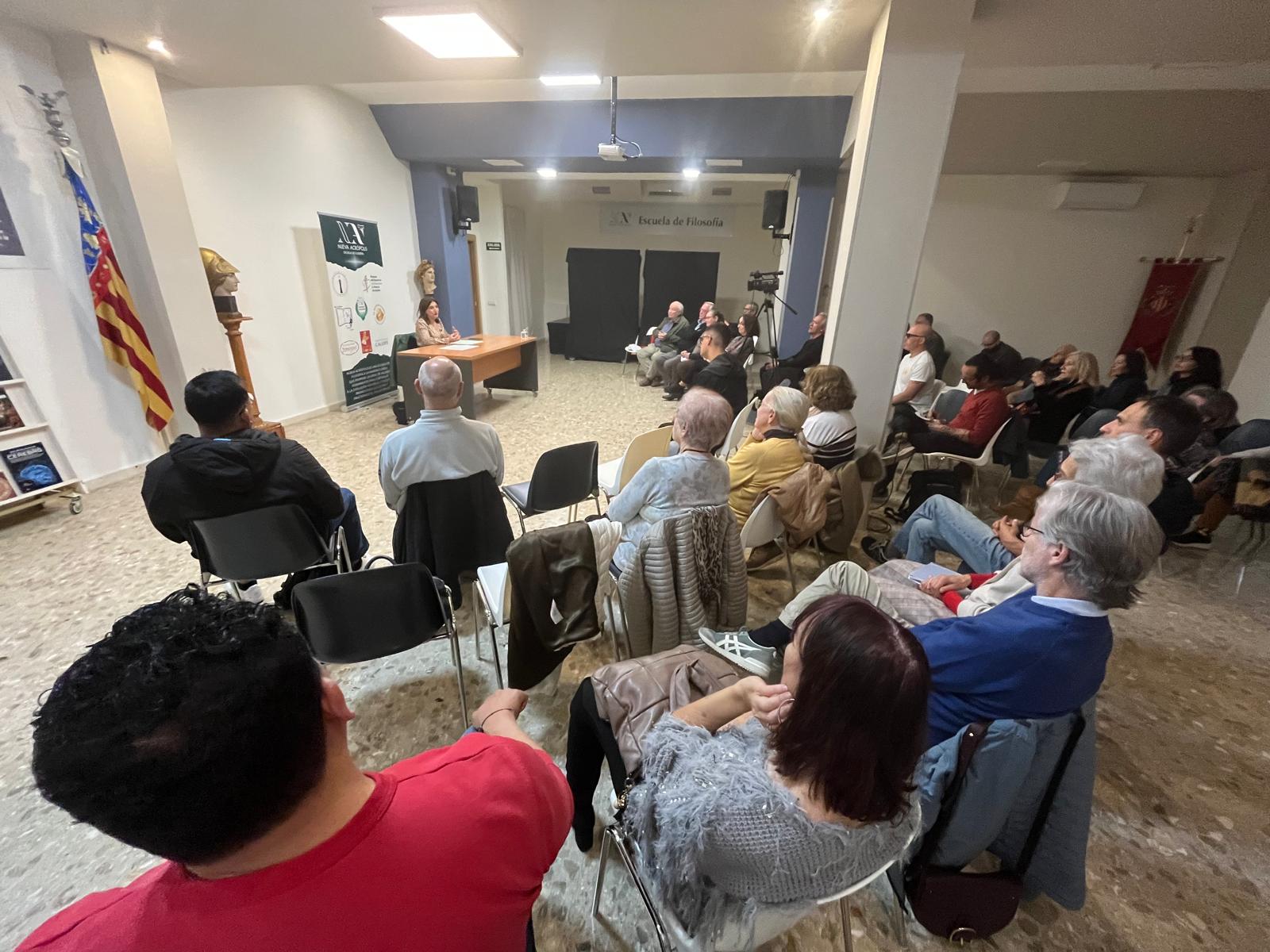 María Moliner: una vida dedicada a hacer del conocimiento un bien común